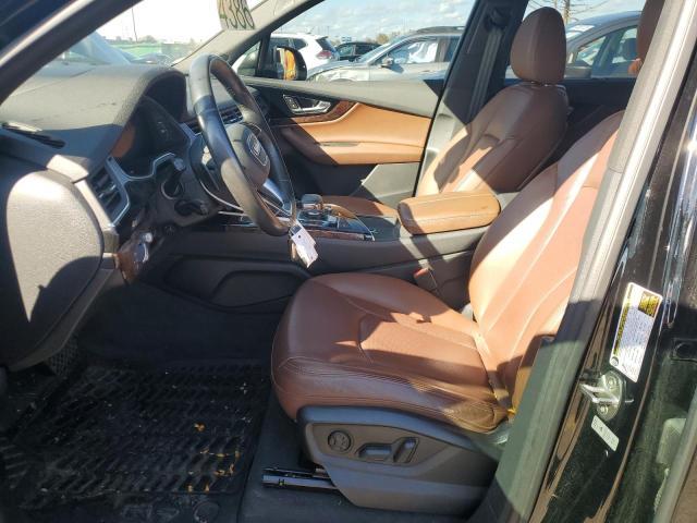 2019 Audi Q7 Prestige