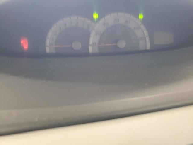 2007 Toyota Yaris