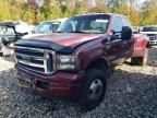 2005 Ford F350 Super Duty