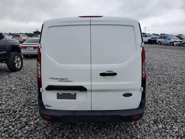 2021 Ford Transit Connect XL