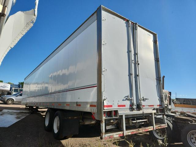 1994 Unknown 1994 Refrigerated Van Trailer