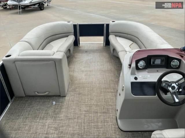 2022 Other Boats 232 Seabre
