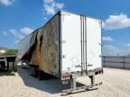 2020 Hyundai VC2530152-AJS DRY Van Trailer