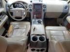 2005 Ford F150 Supercrew
