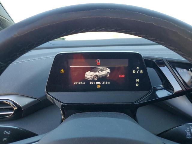 2023 Volkswagen Id.4 pro s