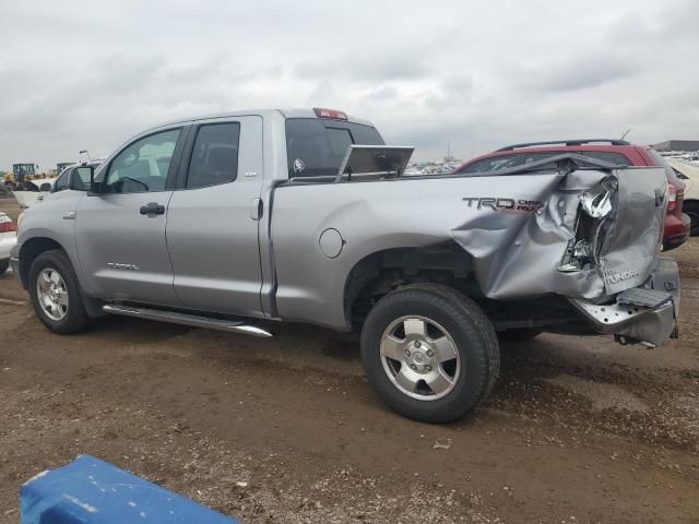 2008 Toyota Tundra Double Cab