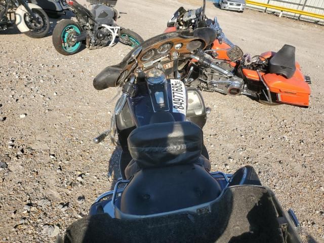 2002 Harley-Davidson Flhtcui Shrine