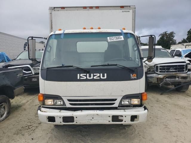 2004 Isuzu NPR