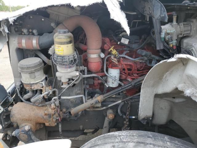 2023 Hino Hino L6