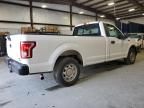 2016 Ford F150