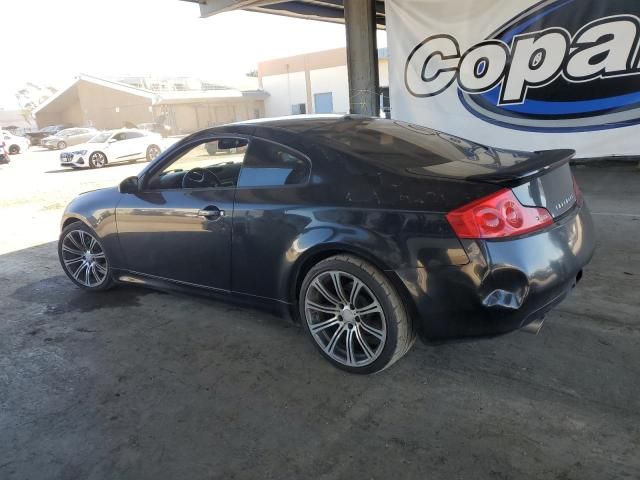 2006 Infiniti G35
