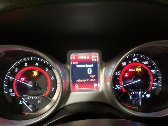 2018 Dodge Journey gt