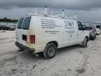 2014 Ford Econoline E150 Van