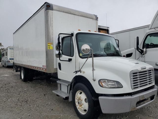 2017 Freightliner M2 106 Medium Duty