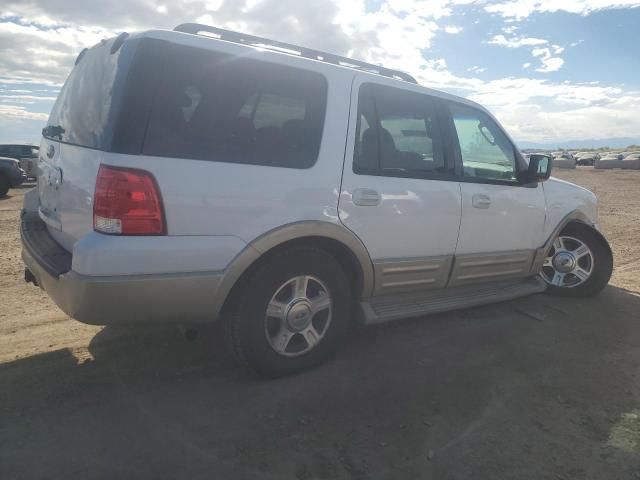 2005 Ford Expedition Eddie Bauer