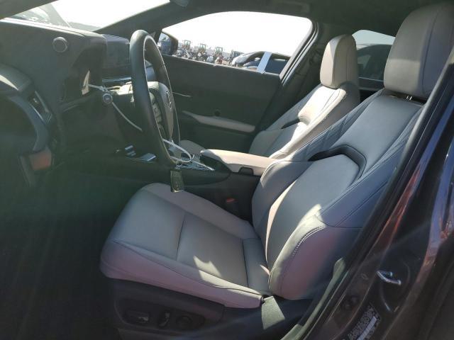 2023 Lexus Ux 250h Base