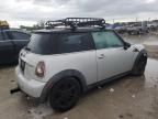 2012 Mini Cooper