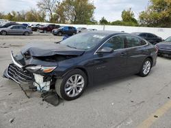 Chevrolet Vehiculos salvage en venta: 2023 Chevrolet Malibu lt