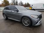 2018 Mercedes-Benz Glc 63 4matic amg