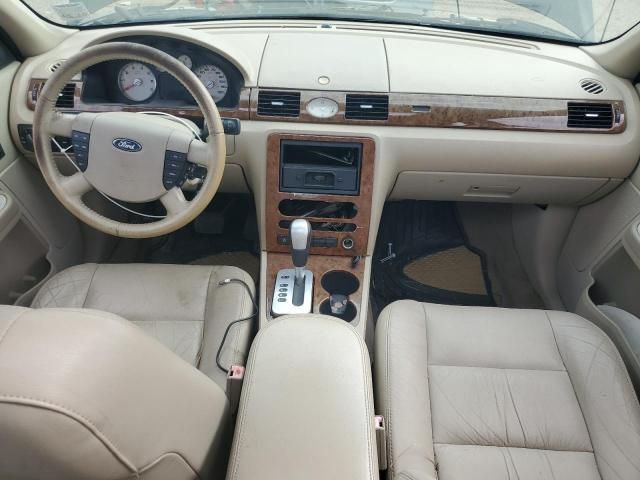 2006 Ford Five Hundred Limited