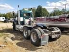 2013 Kenworth T800 Semi Truck