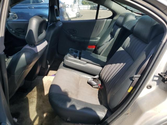 2003 Pontiac Grand Prix GTP