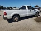 2008 Ford F150
