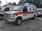 2013 Ford Econoline E350 Super Duty Van