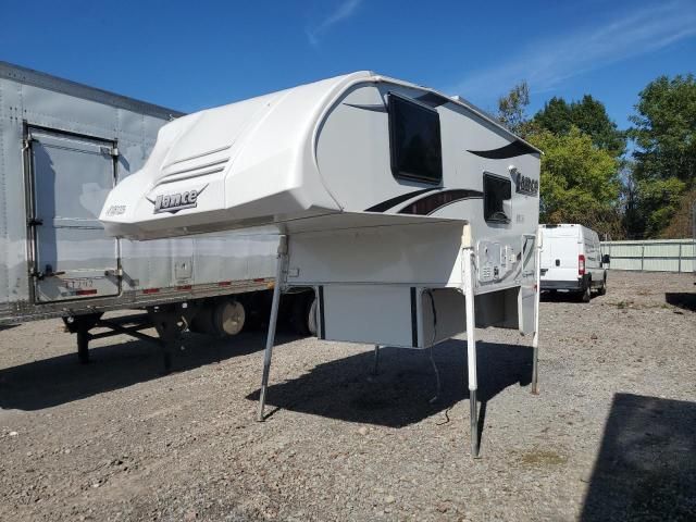 2018 Other Lance 650