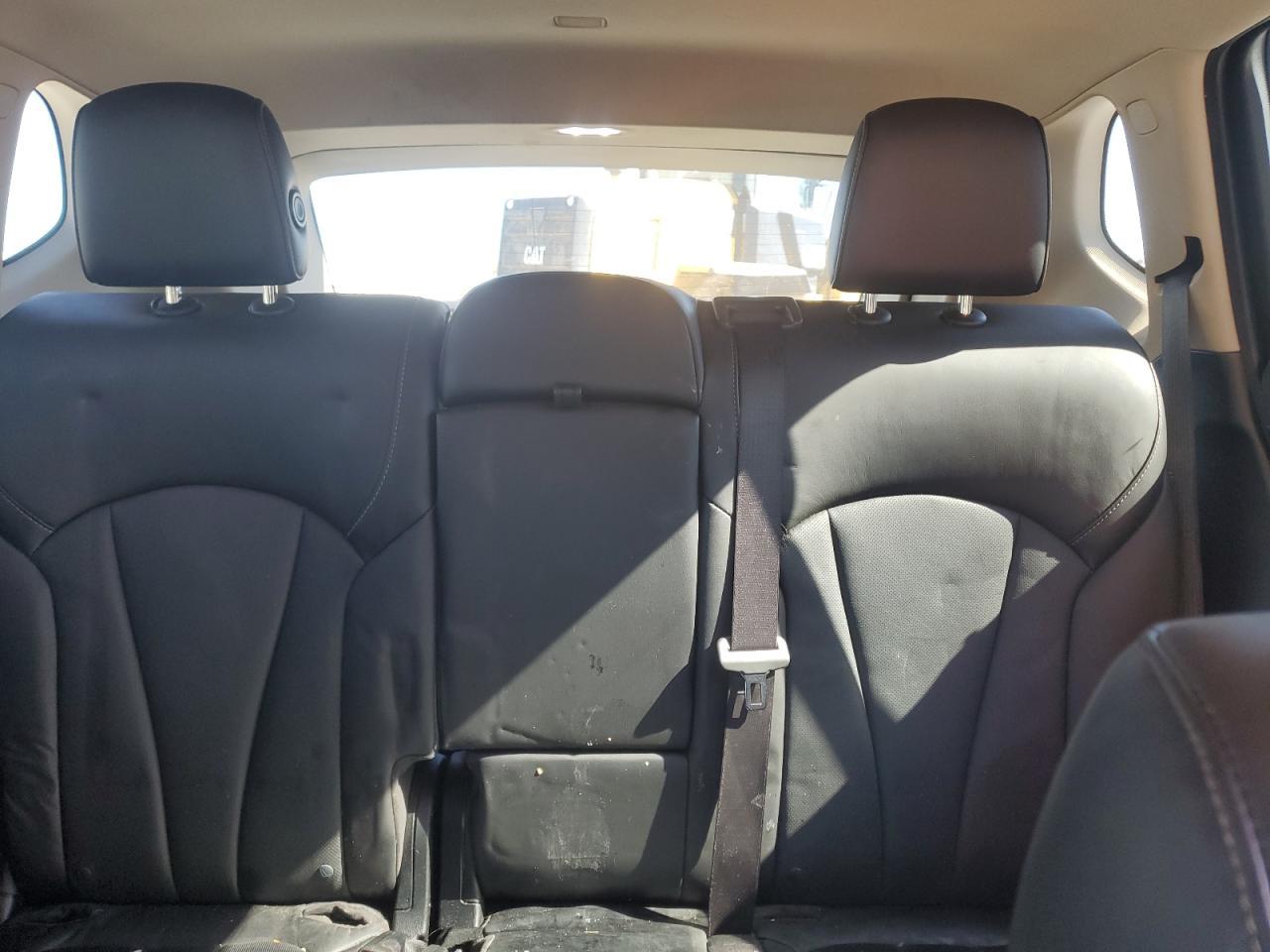 2018 Buick Envision Essence