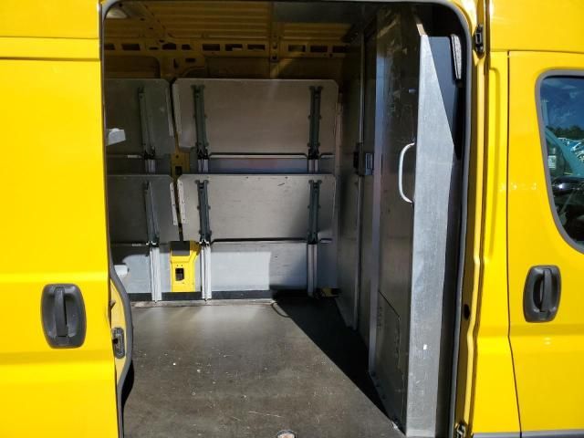 2016 Dodge RAM Promaster 3500 3500 High