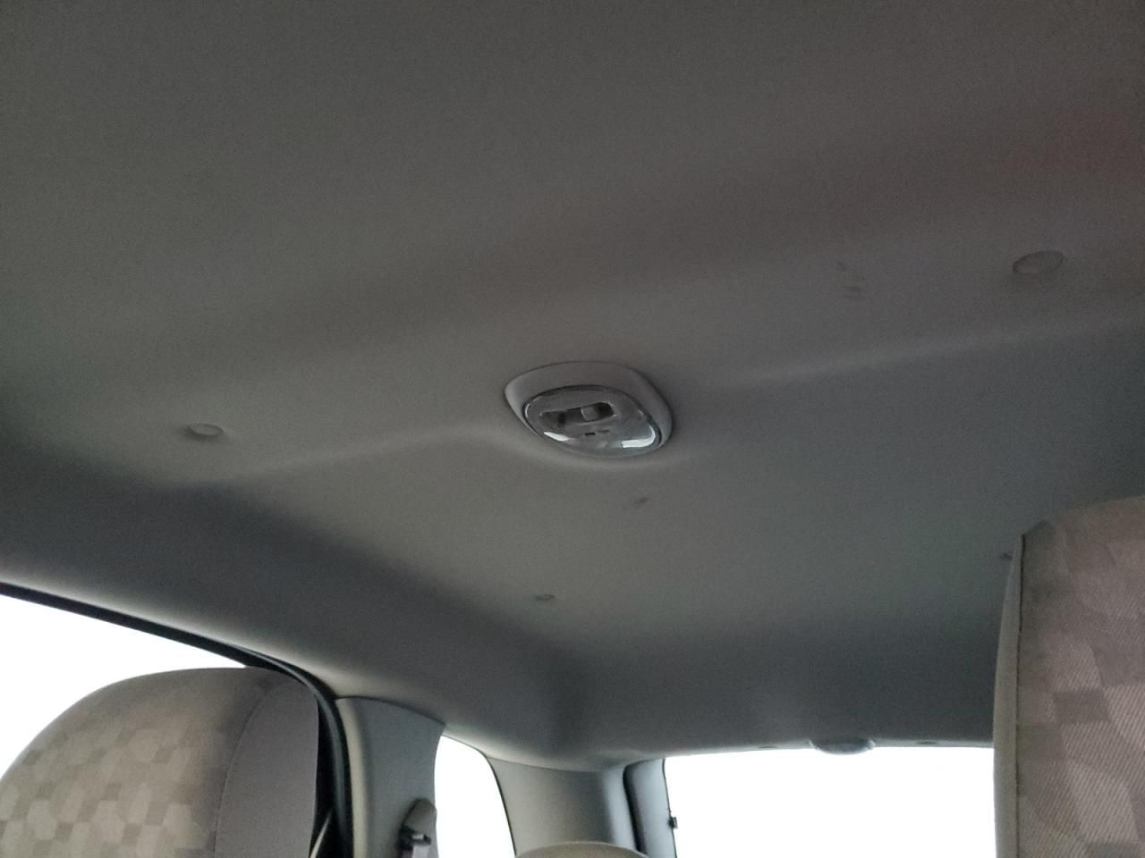 2007 Chevrolet Equinox ls