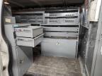 2013 Chevrolet Express G2500