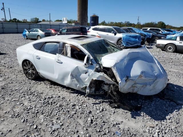 2013 Audi A7 Premium Plus