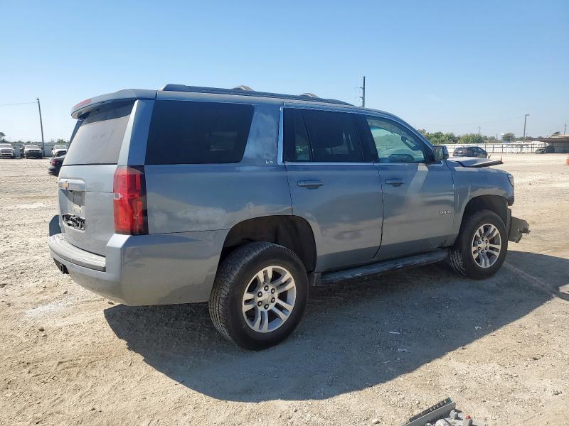 2016 Chevrolet Tahoe C1500 ls