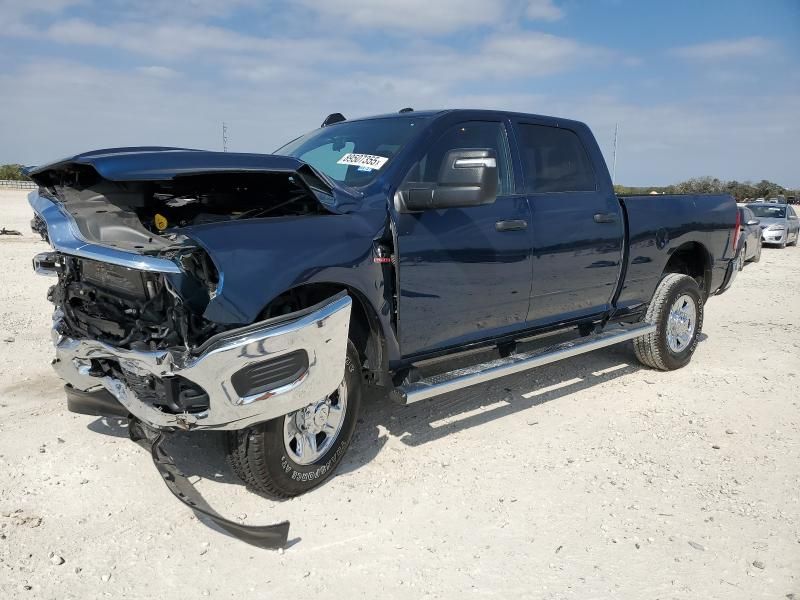 2024 Dodge Ram 2500 Tradesman