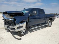 Dodge Vehiculos salvage en venta: 2024 Dodge Ram 2500 Tradesman