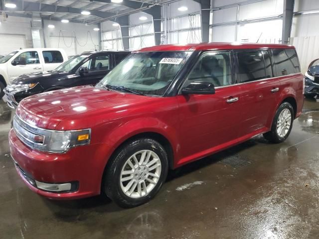 2016 Ford Flex SEL