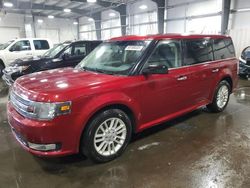 2016 Ford Flex SEL for sale in Ham Lake, MN