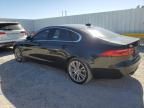 2017 Jaguar Xf Prestige