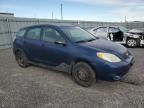 2008 Toyota Corolla Matrix XR