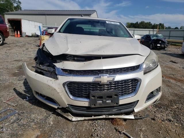 2014 Chevrolet Malibu LTZ