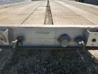 1995 East Manufacturing Flatbed Trailer