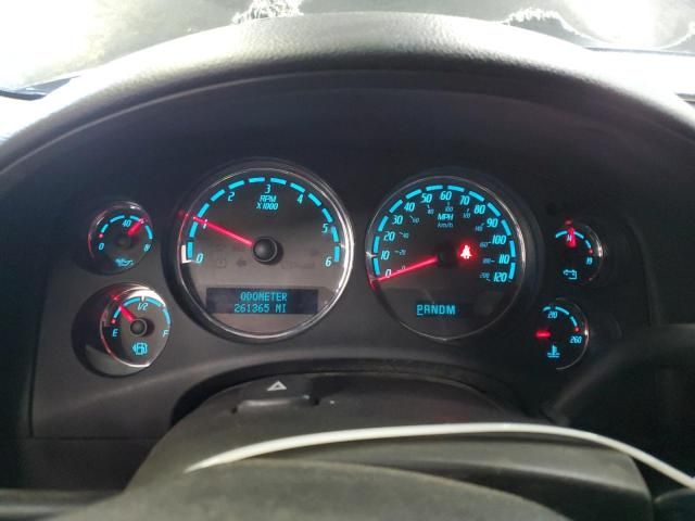 2007 GMC Yukon Denali