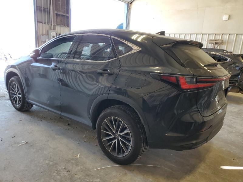 2022 Lexus Nx 350