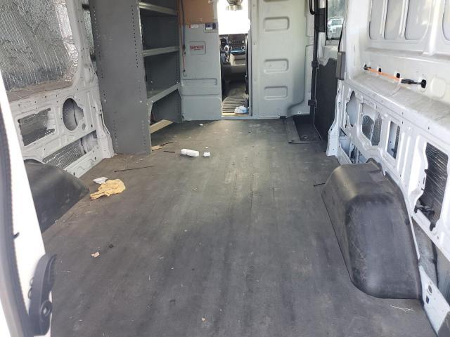 2021 Ford Transit T-250