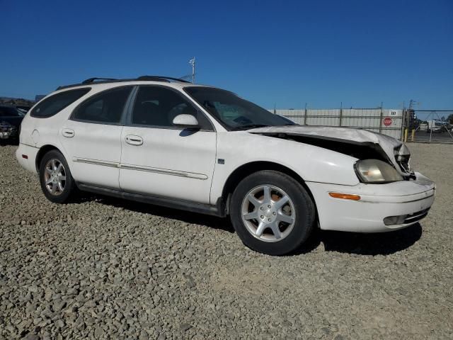 2000 Mercury Sable LS Premium