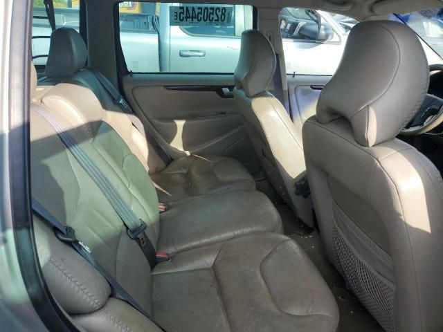 2004 Volvo XC70