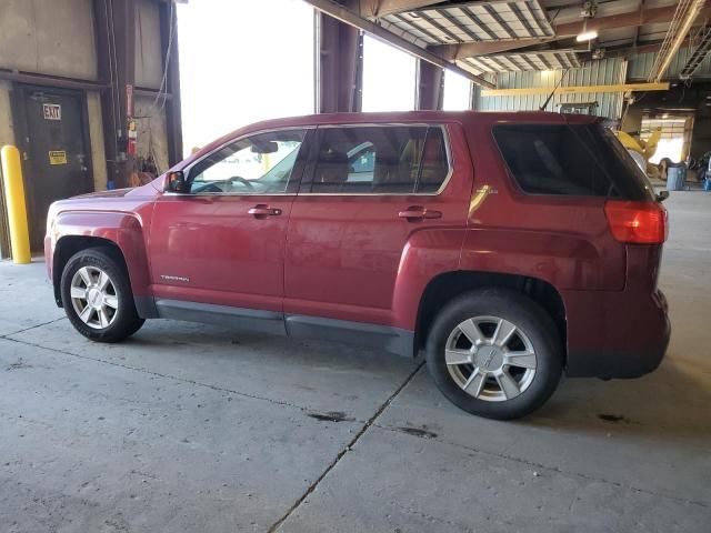 2011 GMC Terrain SLE