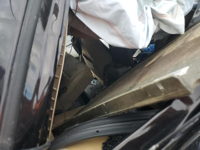 2013 Ford F450 Super Duty